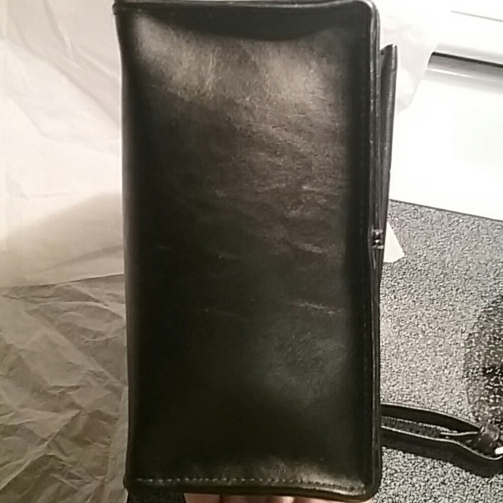 Crazy Horse Small Shoulder bag - Picture 5 of 6